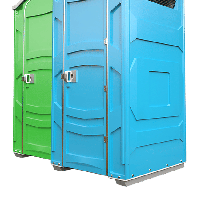 Professional Porta Potty Rentals Eldon IA