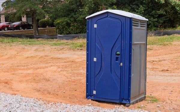 Eldon Porta Potty