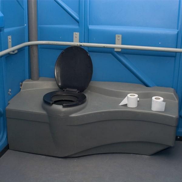 Wedding Porta Potty Rentals Ottumwa IA